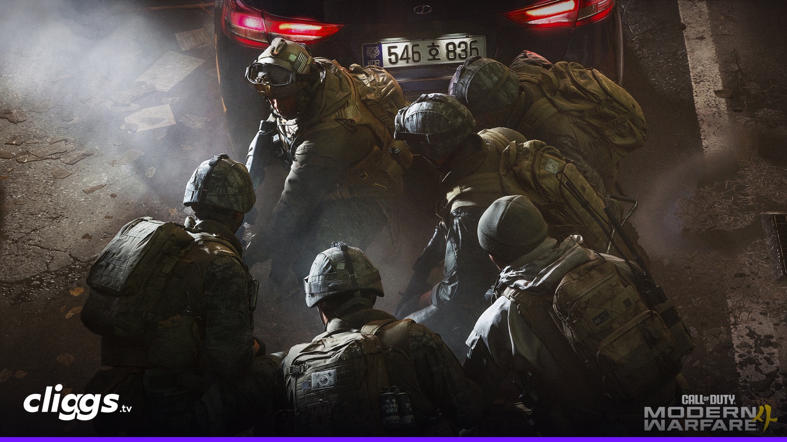 Modern Warfare 4: Campaign Early Access Confirmed for October 16